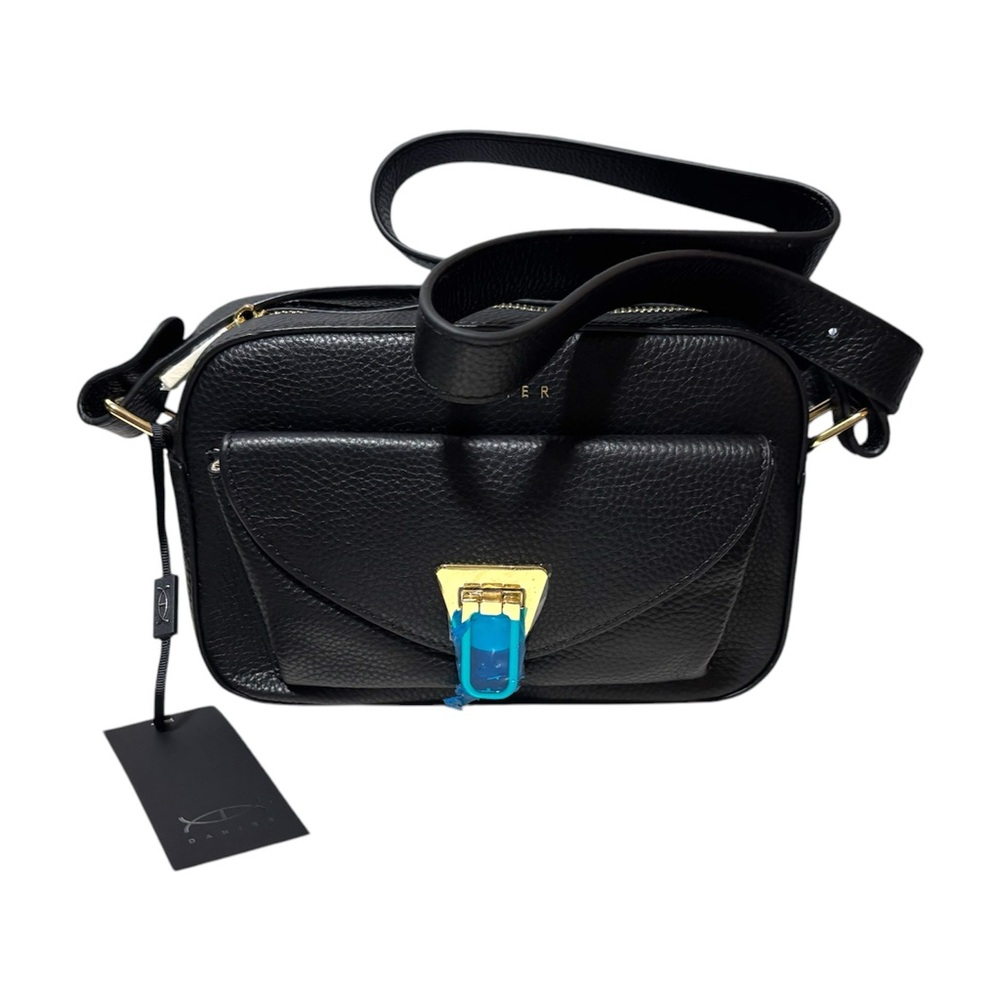 NWT ⭐️ DANIER ⭐️ TINSLEY CROSSBODY BAG - Picture 7 of 10